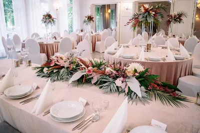 Decor Wedding